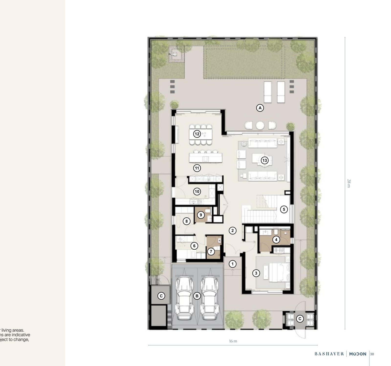 Floor Plans