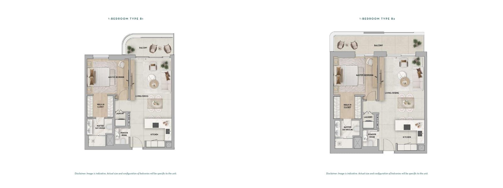Floor Plans