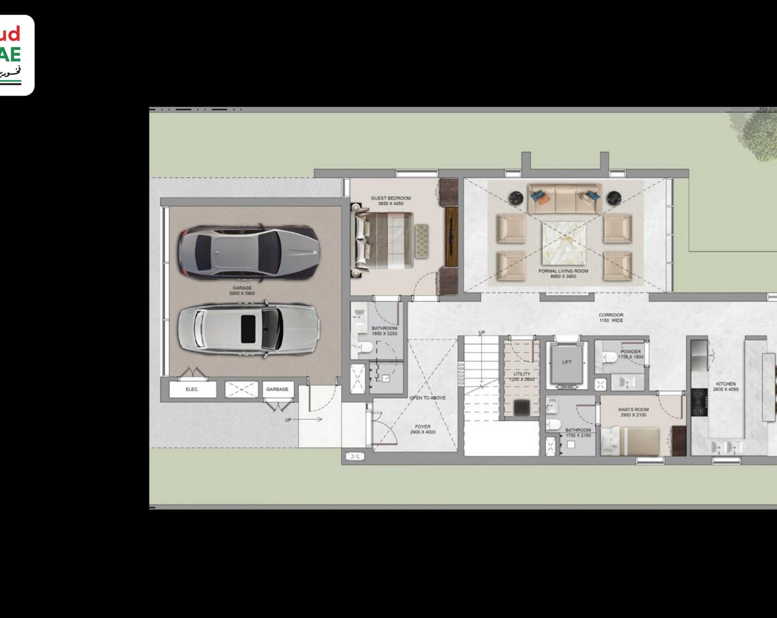 Floor Plans